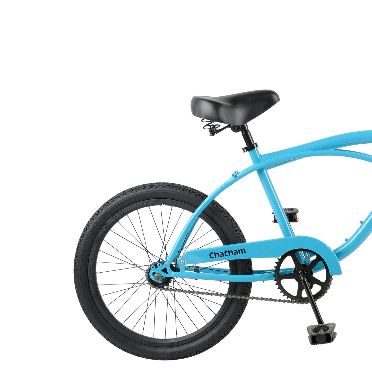 Bicicleta Infantil Chatham Aro 20 (6-8 años)