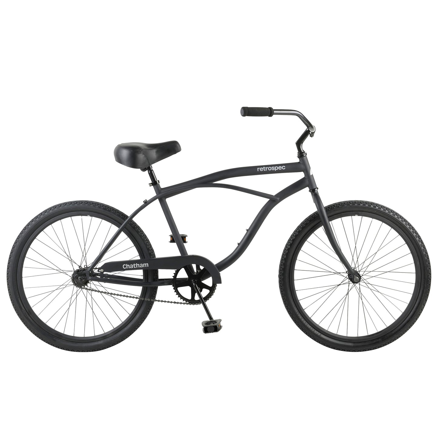 Bicicleta Infantil Chatham Aro 24 (8-12 años)
