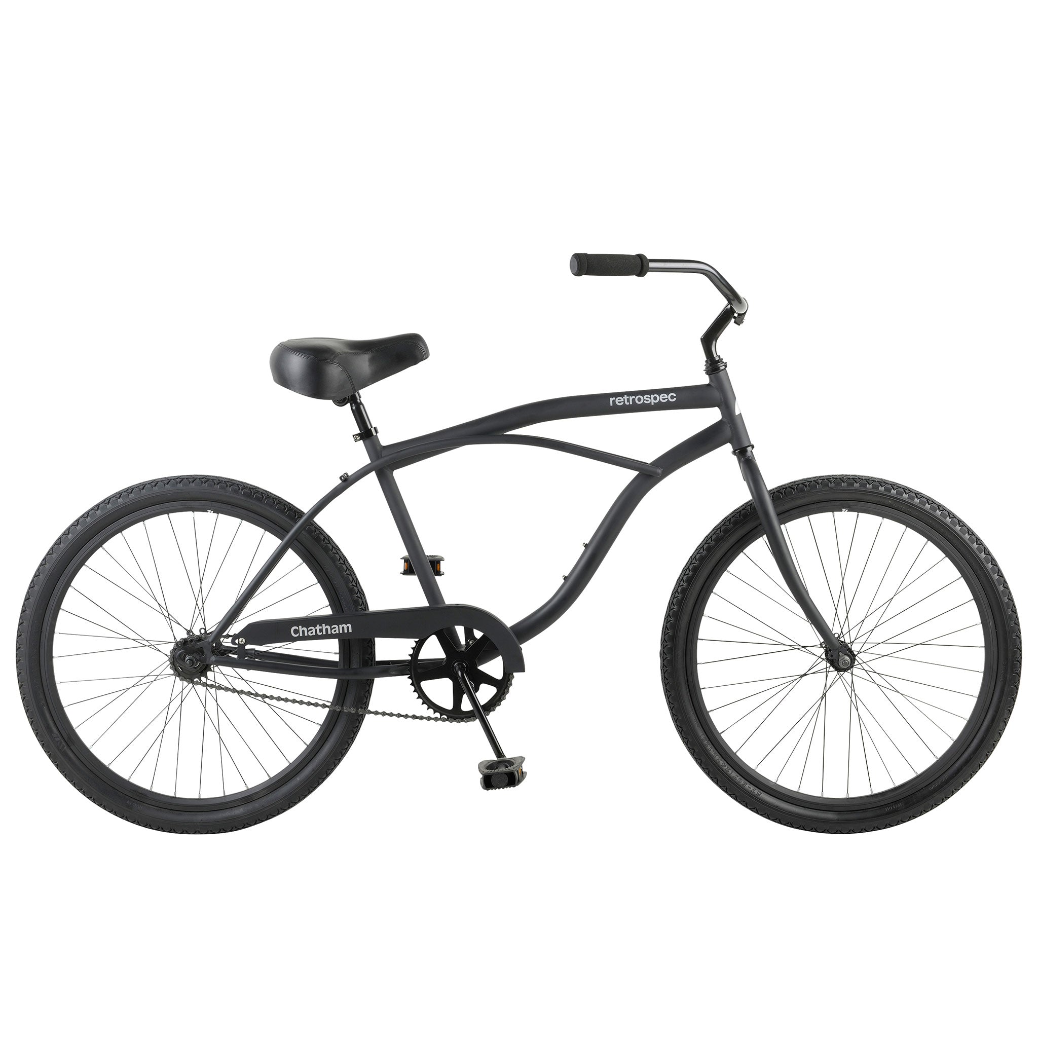 Bicicleta Infantil Chatham Aro 24 (8-12 años)