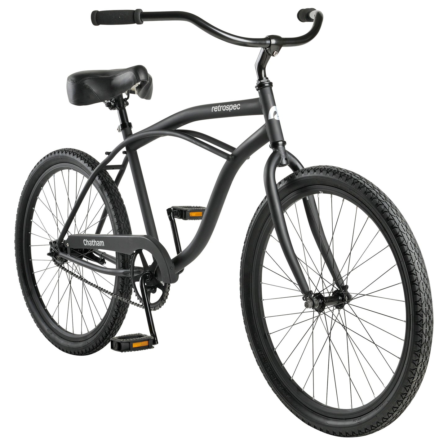 Bicicleta Infantil Chatham Aro 24 (8-12 años)