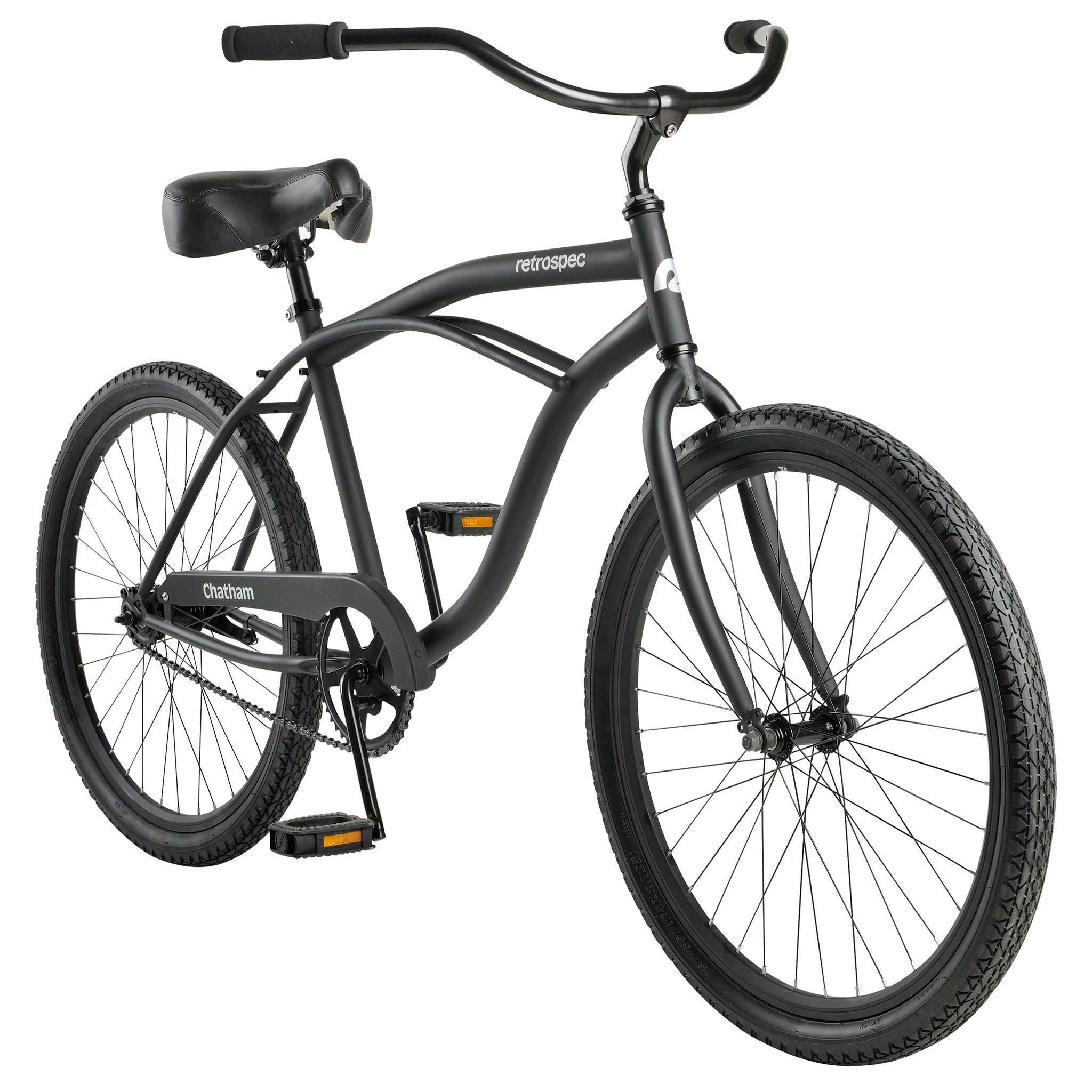 Bicicleta Infantil Chatham Aro 24 (8-12 años)