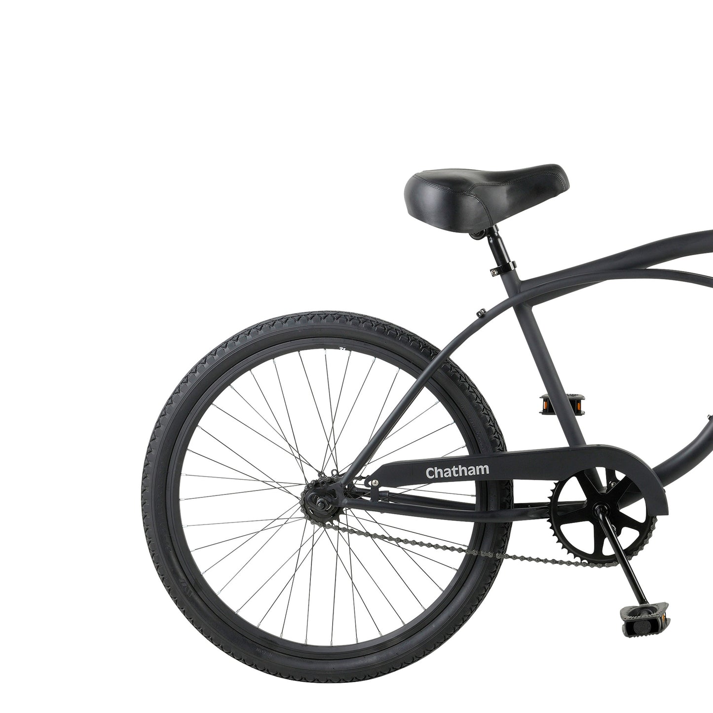 Bicicleta Infantil Chatham Aro 24 (8-12 años)