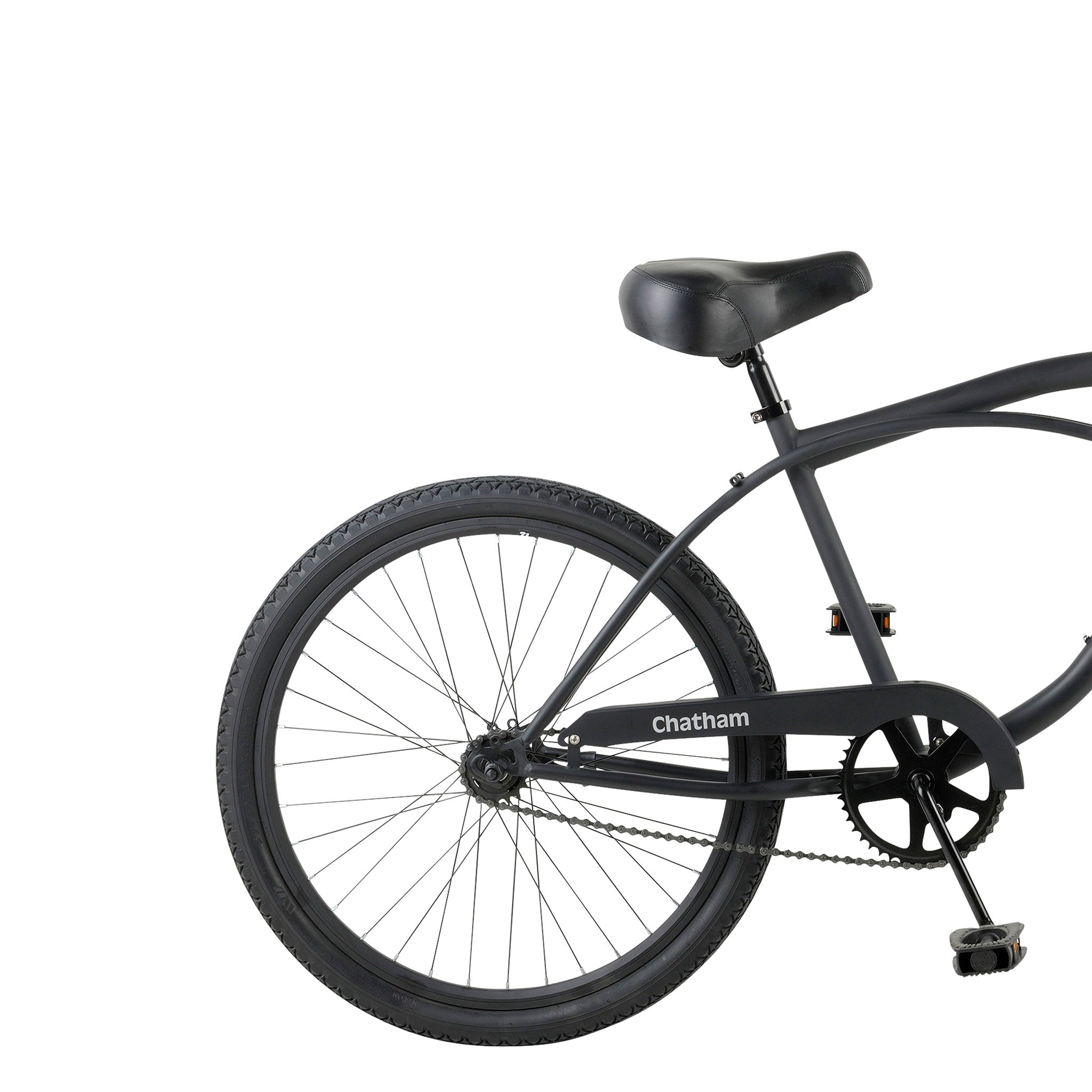 Bicicleta Infantil Chatham Aro 24 (8-12 años)