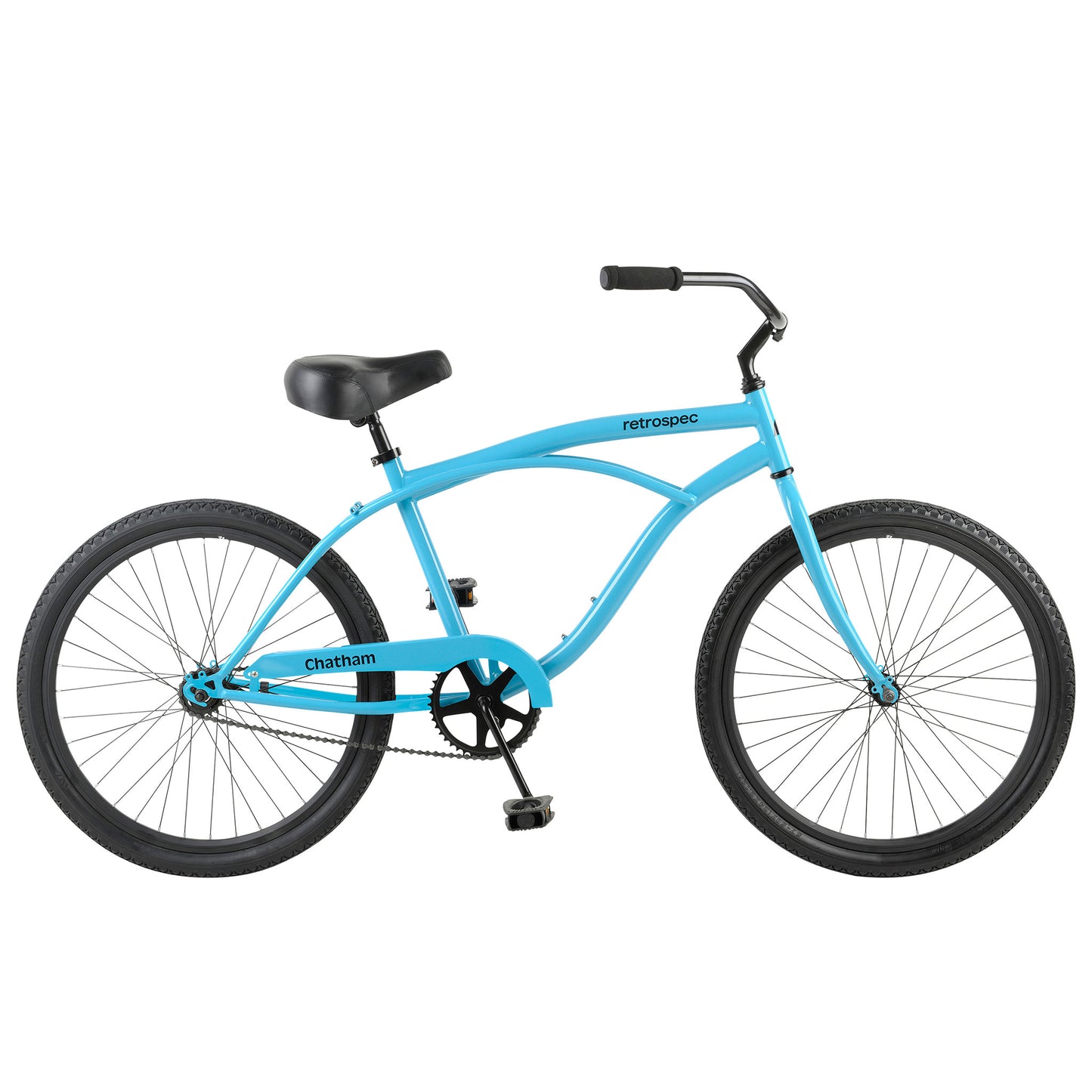 Bicicleta Infantil Chatham Aro 24 (8-12 años)