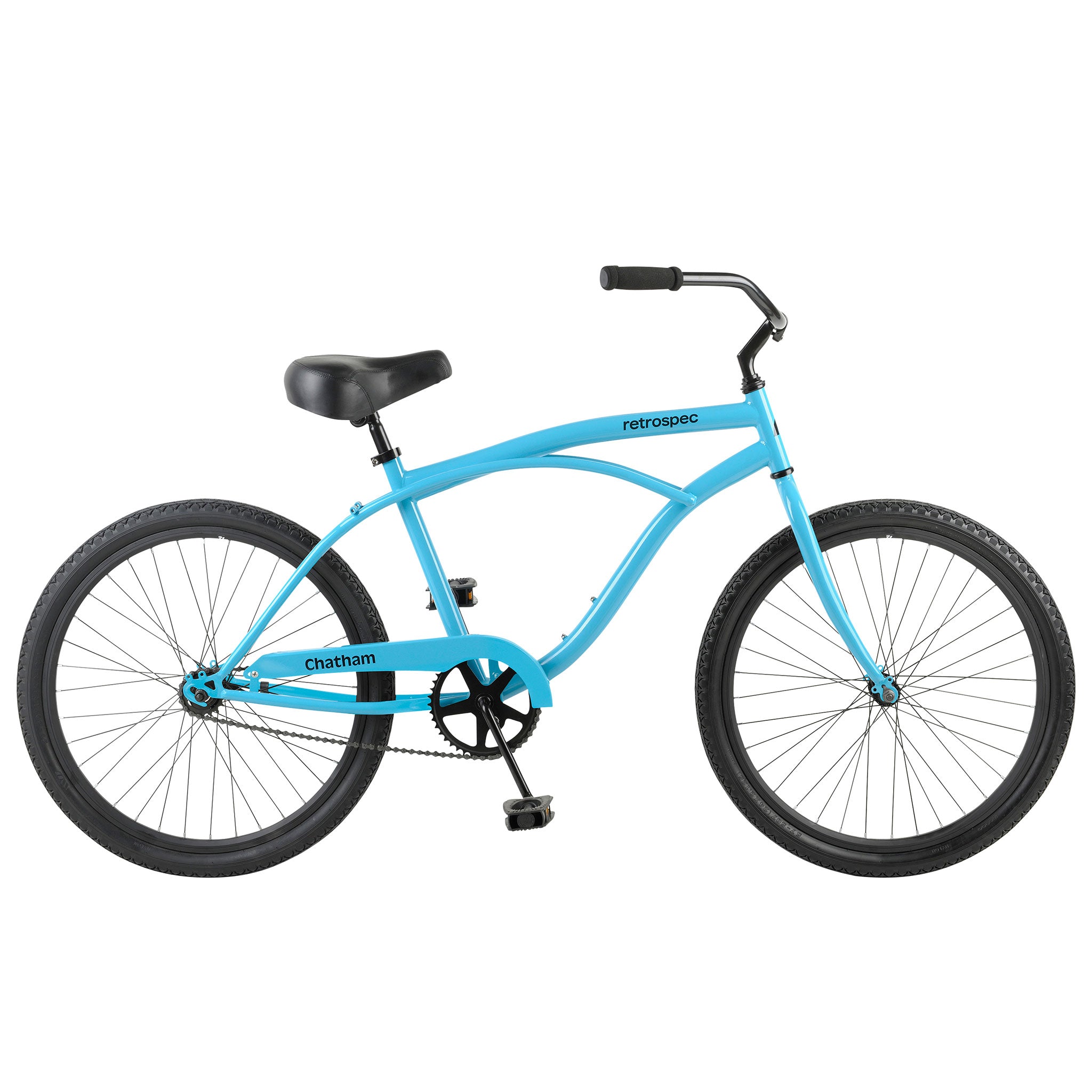 Bicicleta Infantil Chatham Aro 24 (8-12 años)
