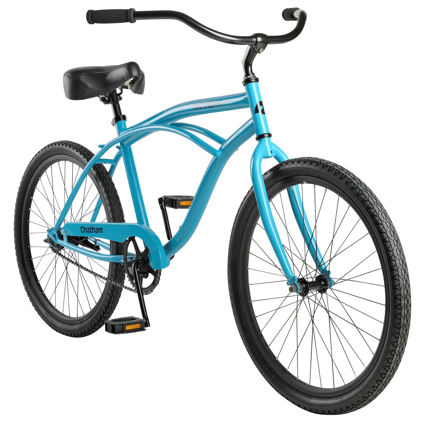 Bicicleta Infantil Chatham Aro 24 (8-12 años)