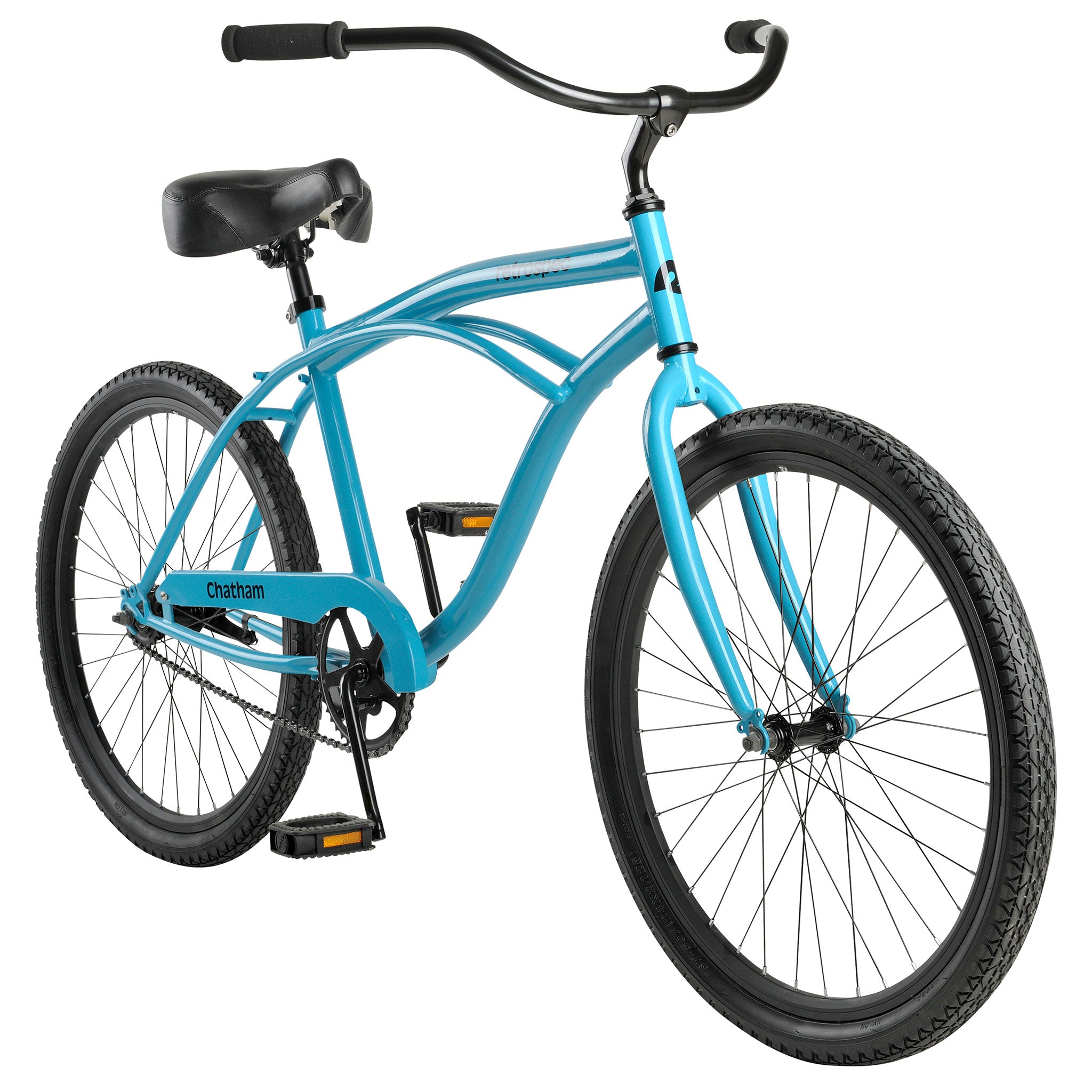 Bicicleta Infantil Chatham Aro 24 (8-12 años)