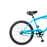 Bicicleta Infantil Chatham Aro 24 (8-12 años)