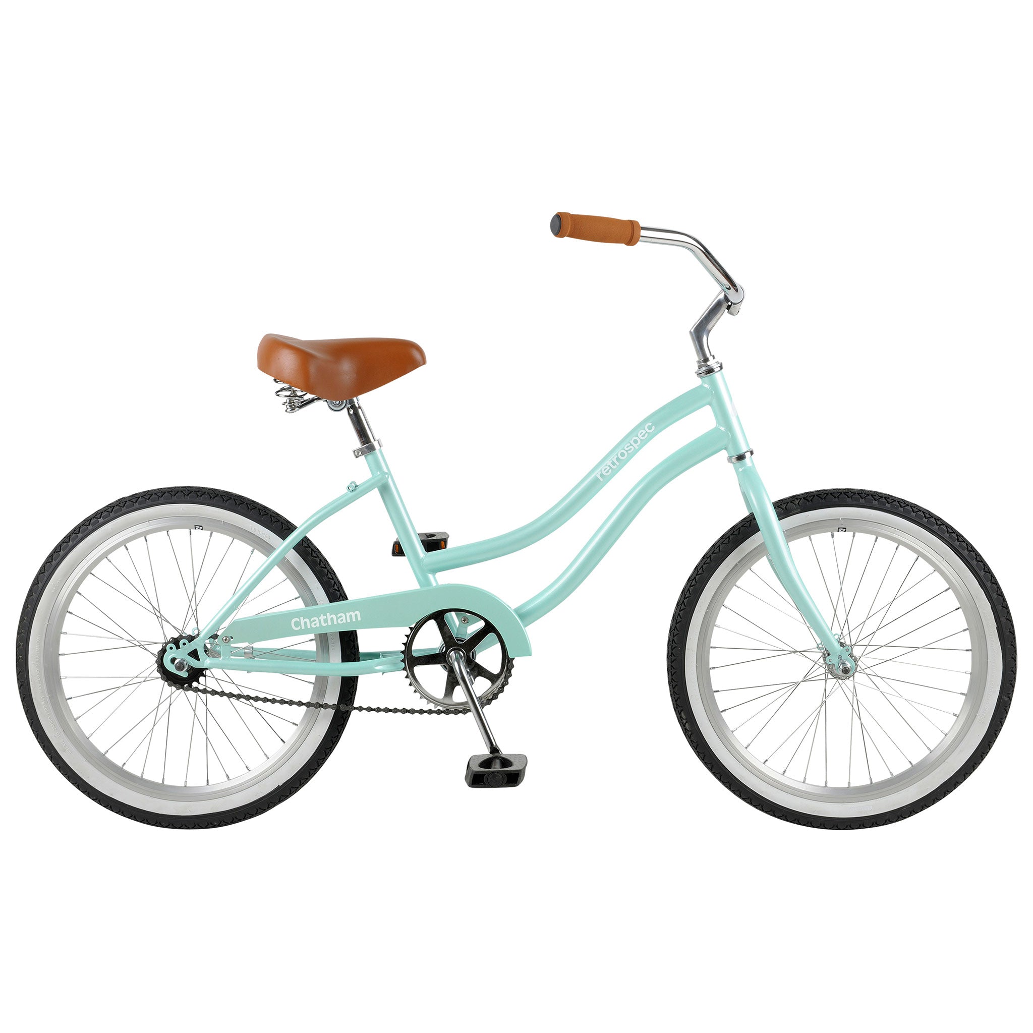 Bicicleta Infantil Chatham Aro 24 (8-12 años)
