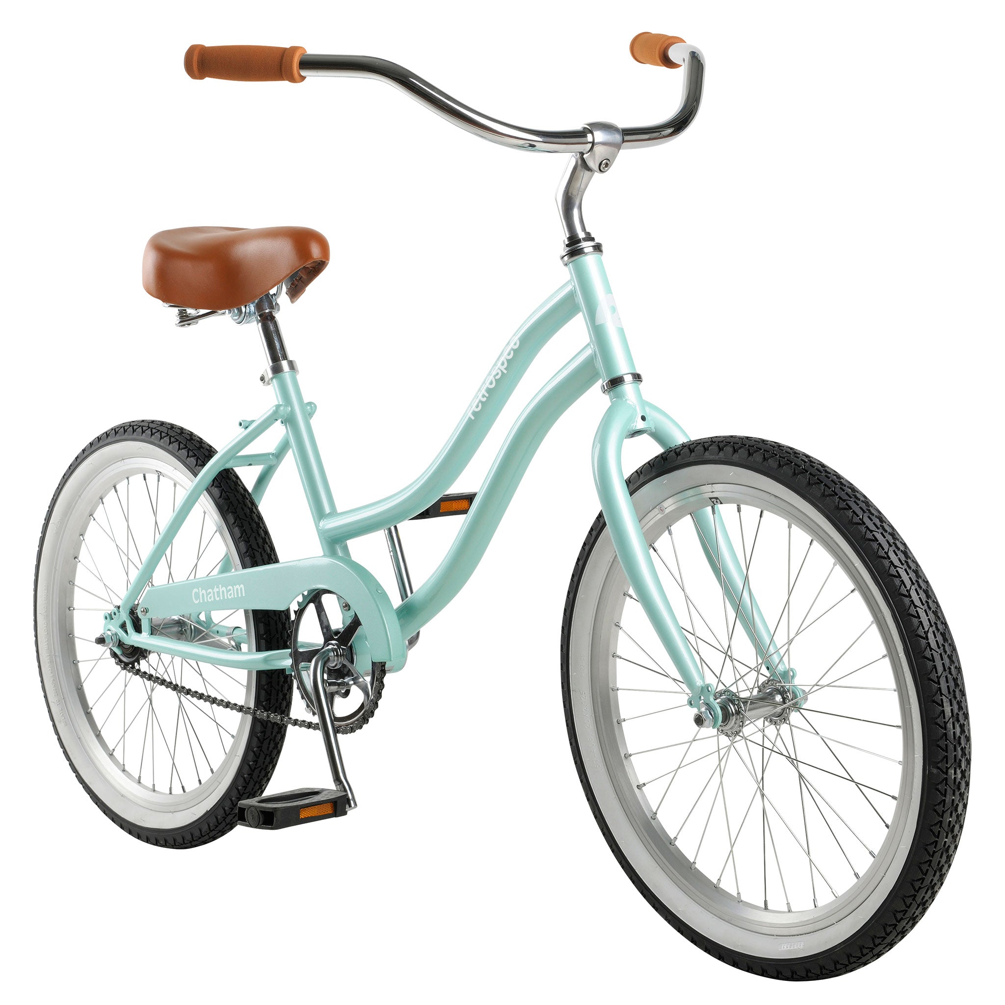 Bicicleta Infantil Chatham Aro 24 (8-12 años)