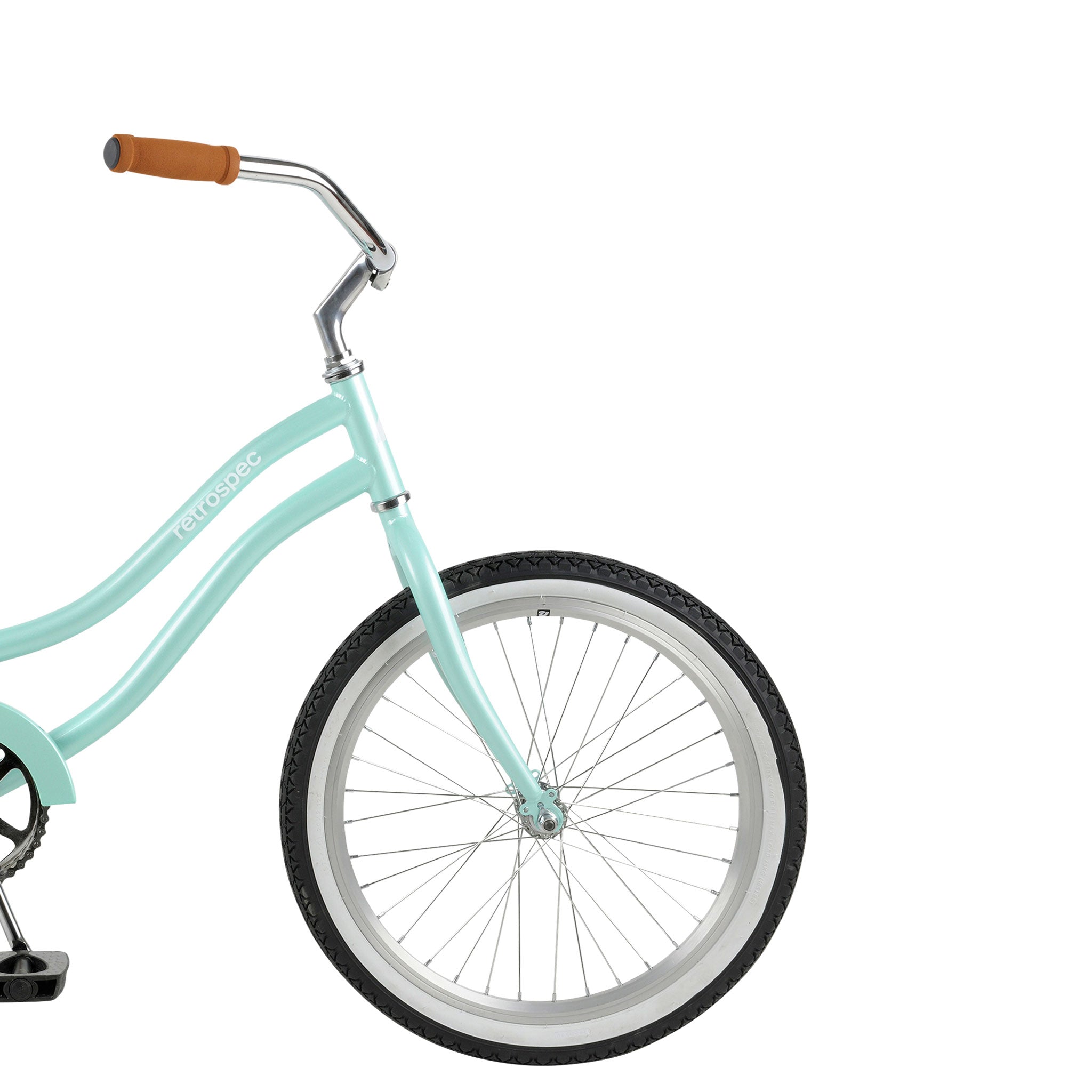Bicicleta Infantil Chatham Aro 24 (8-12 años)