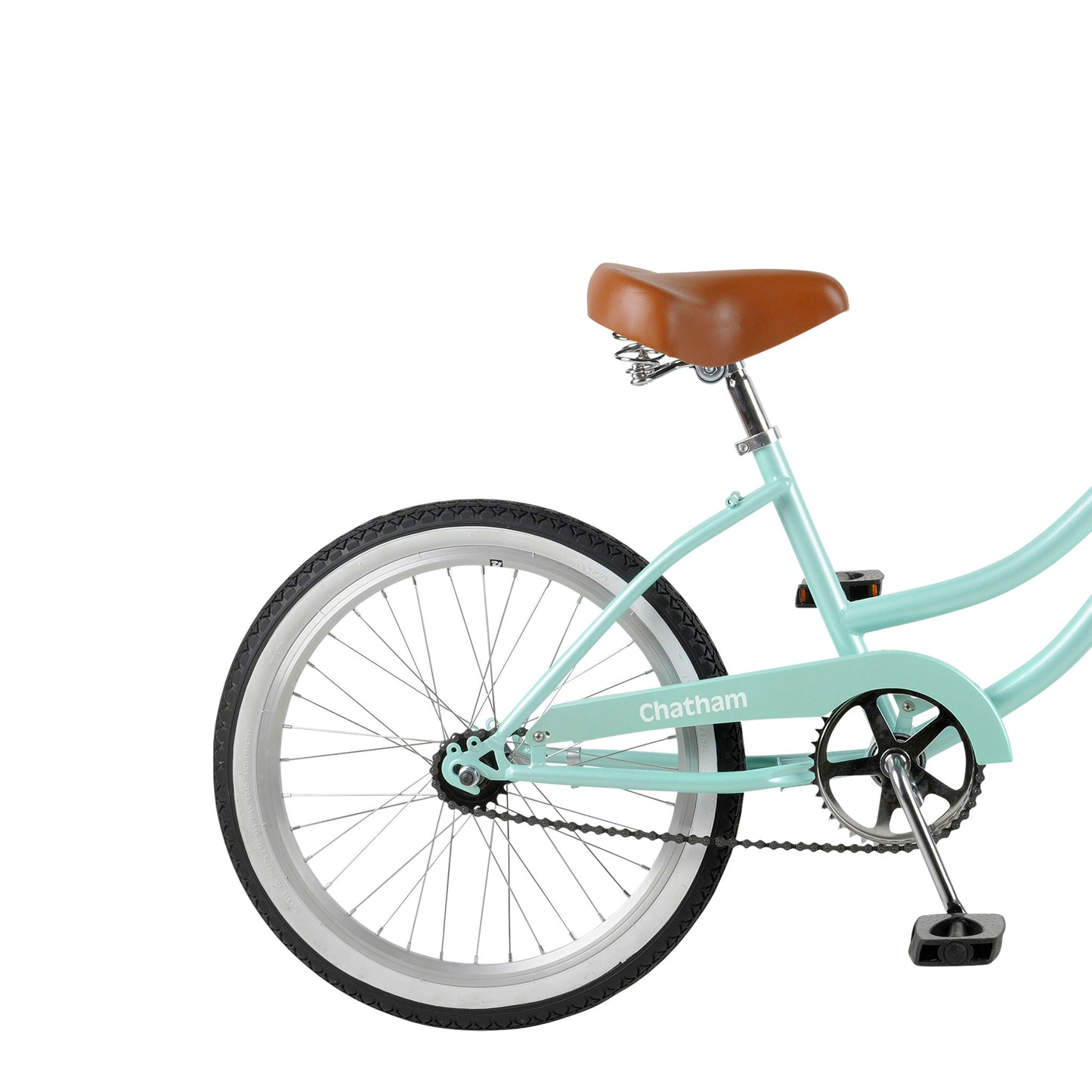 Bicicleta Infantil Chatham Aro 24 (8-12 años)