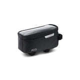 Pannier Acid Top Tube View CMPT - Black
