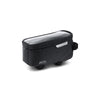 Pannier Acid Top Tube View CMPT - Black