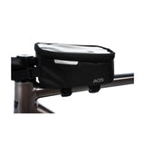 Pannier Acid Top Tube View CMPT - Black