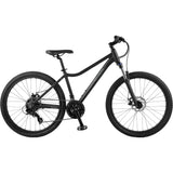 Bicicleta de Montaña Ascent Step Through 26" - 21 Velocidades