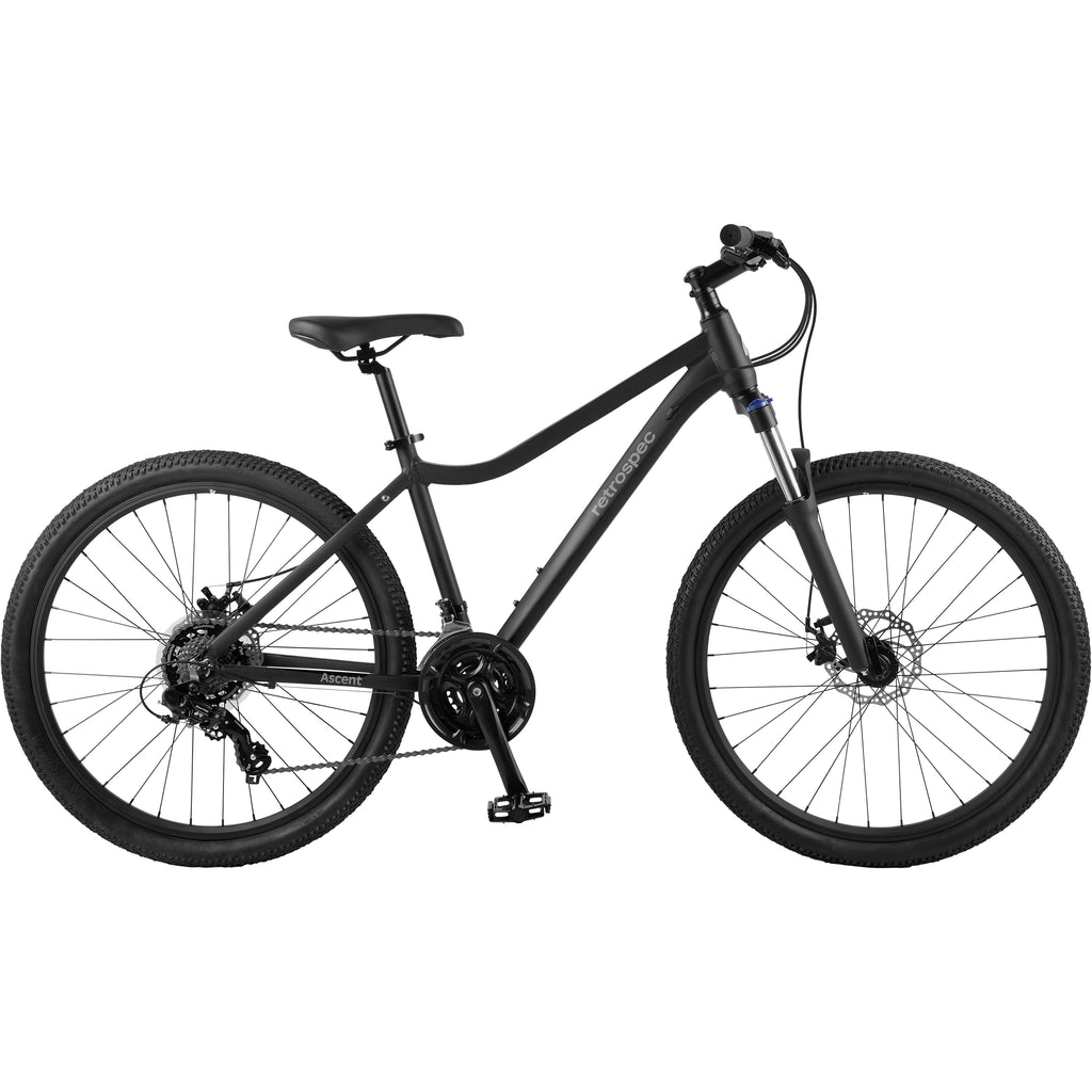 Bicicleta de Montaña Ascent Step Through 26" - 21 Velocidades