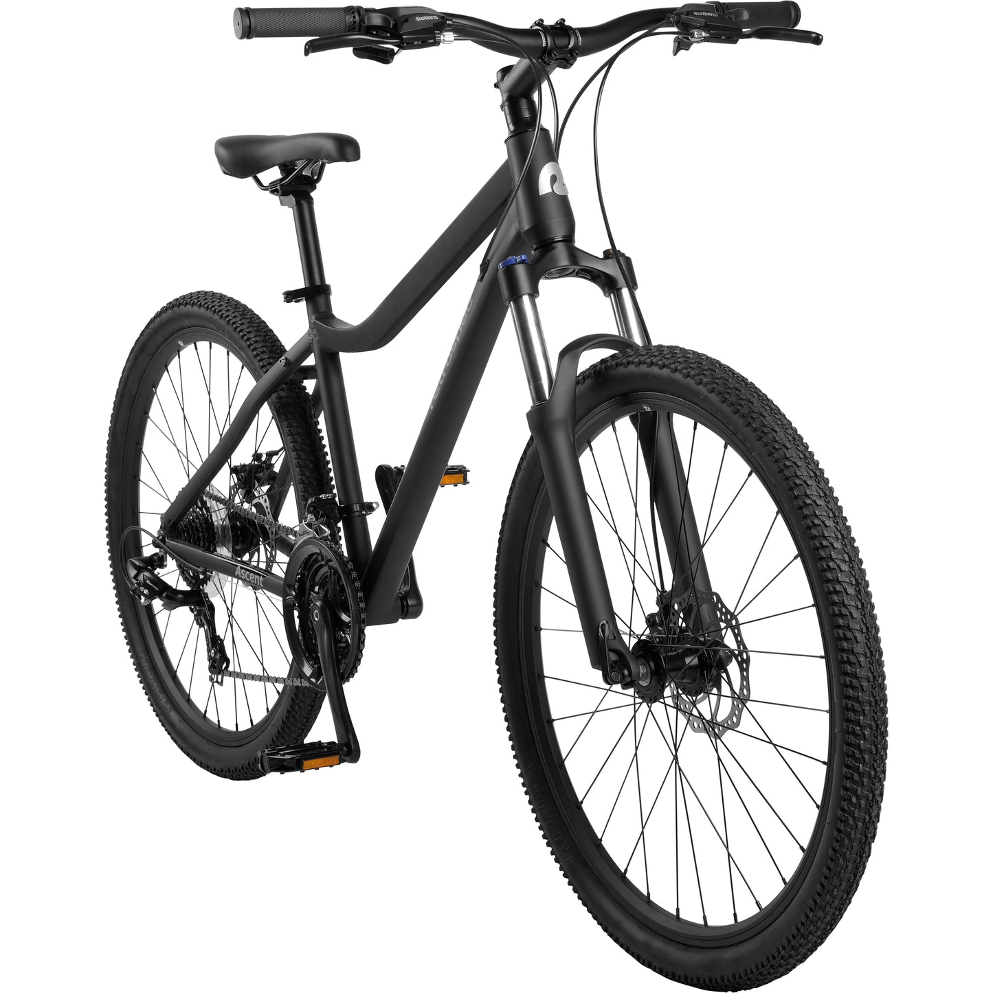 Bicicleta de Montaña Ascent Step Through 26" - 21 Velocidades