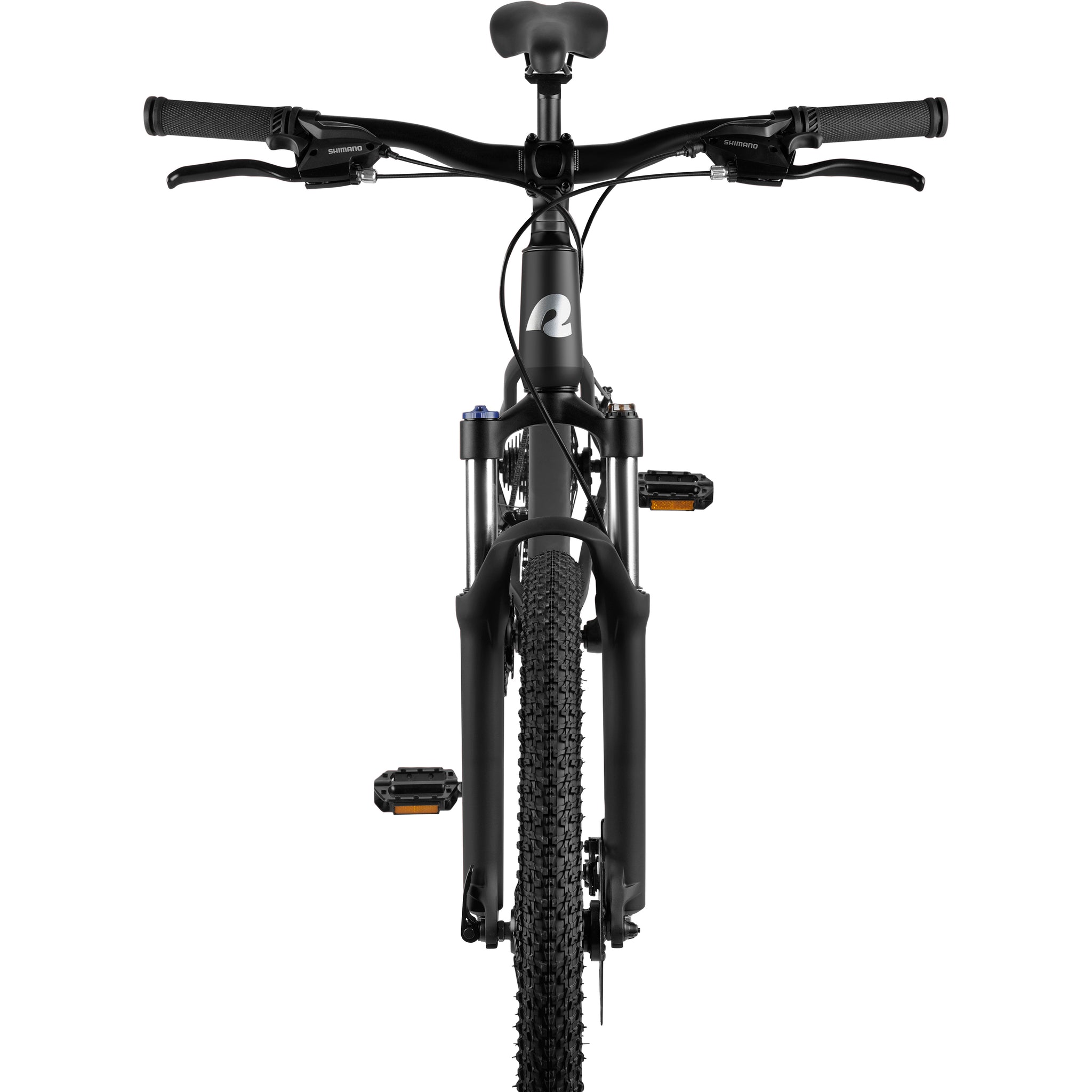 Bicicleta de Montaña Ascent Step Through 26" - 21 Velocidades