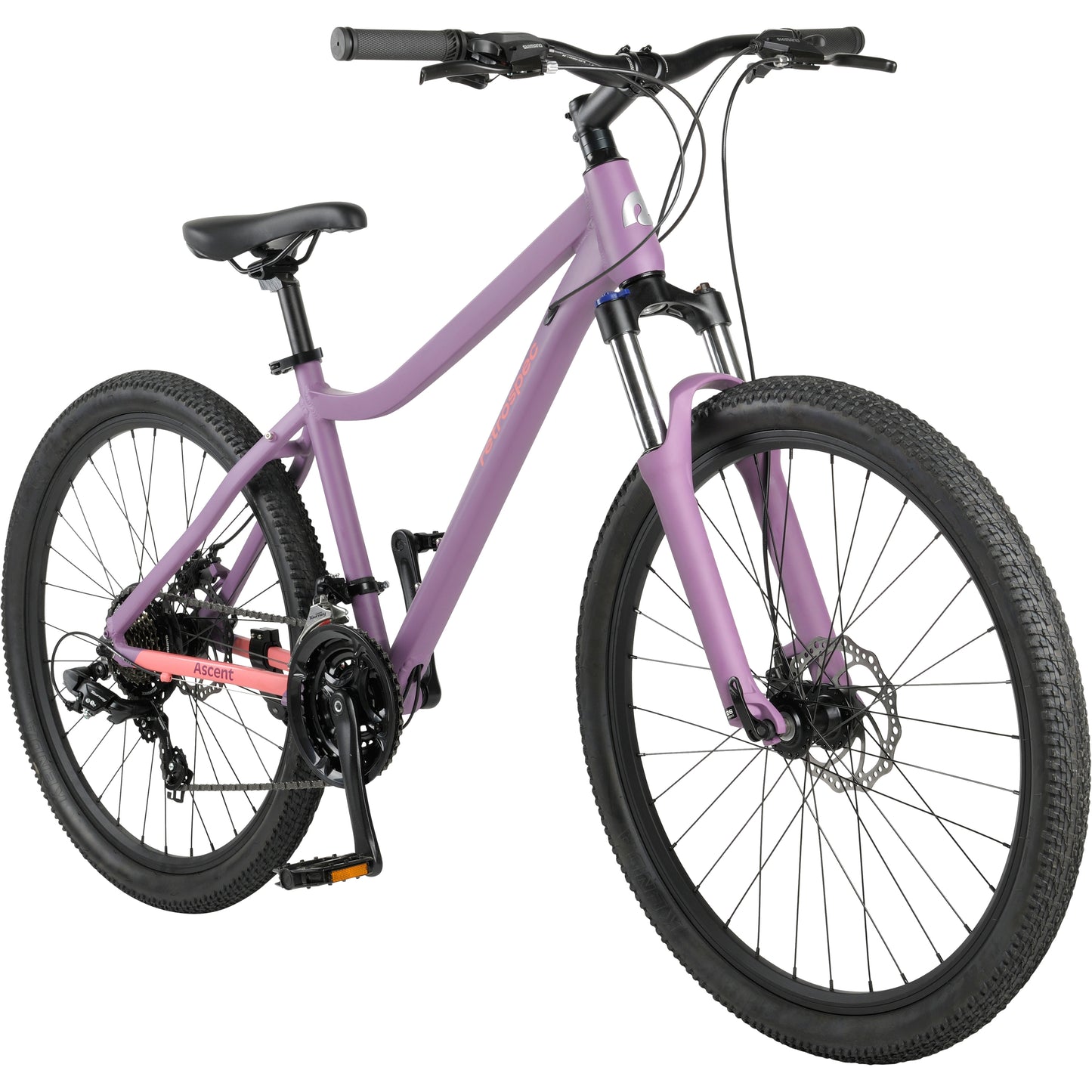 Bicicleta de Montaña Ascent Step Through 26" - 21 Velocidades