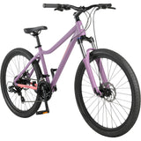 Bicicleta de Montaña Ascent Step Through 26" - 21 Velocidades