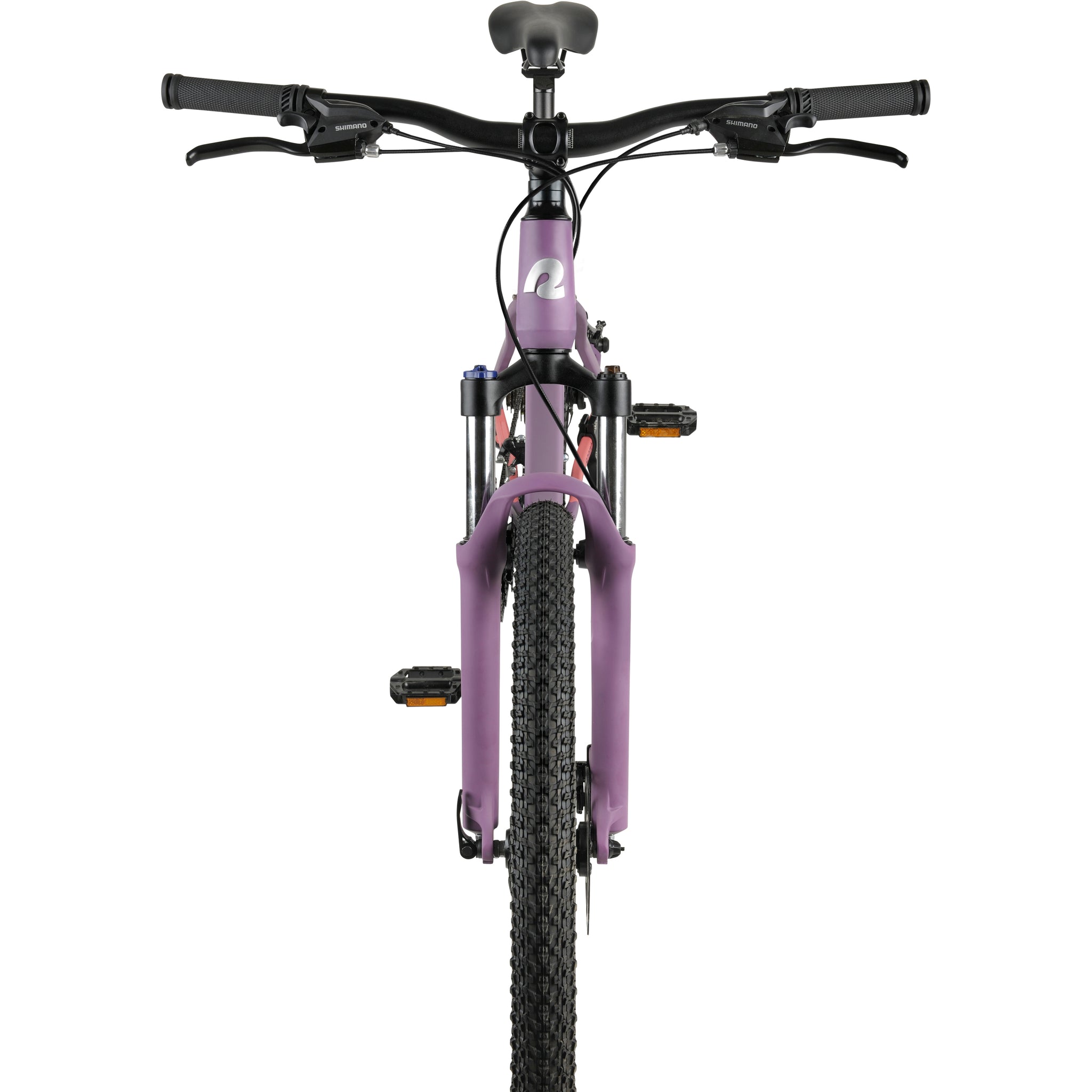 Bicicleta de Montaña Ascent Step Through 26" - 21 Velocidades