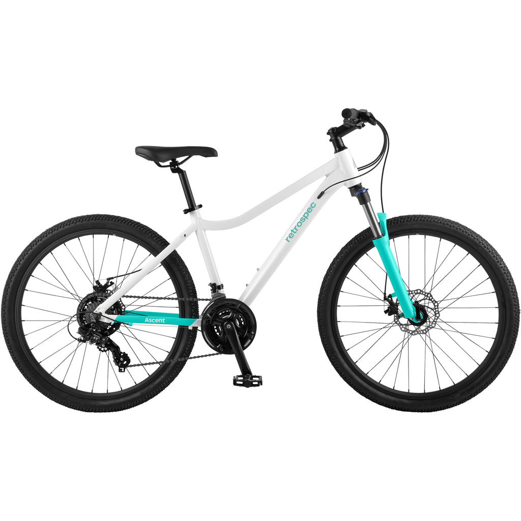 Bicicleta de Montaña Ascent Step Through 26" - 21 Velocidades