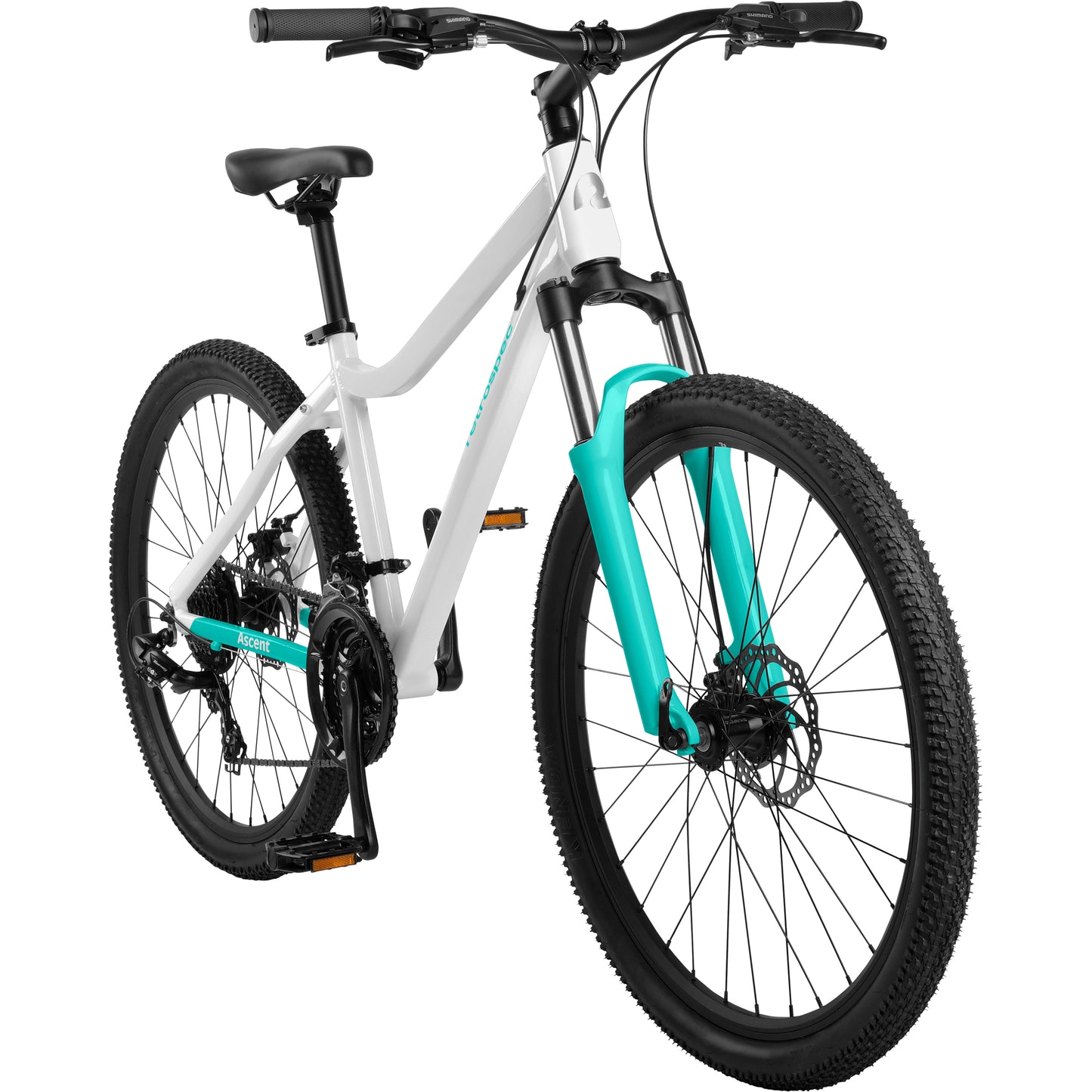 Bicicleta de Montaña Ascent Step Through 26" - 21 Velocidades