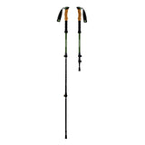 Bastones Trekking Solstice - Matte Forest