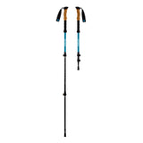 Bastones Trekking Solstice - Polar Blue