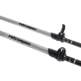 Bastones Trekking Solstice - Slate