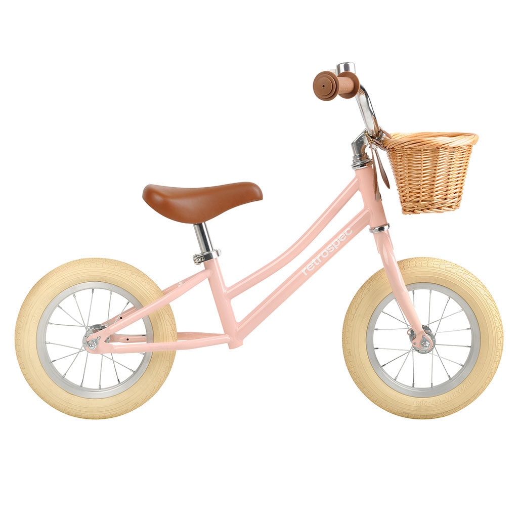 Bicicleta de Balance Baby Beaumont Aro 12 (2-4 años)