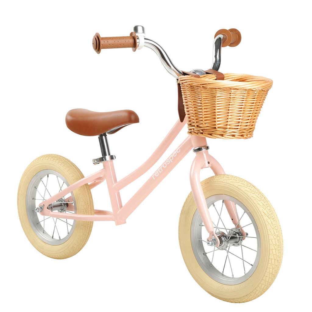 Bicicleta de Balance Baby Beaumont Aro 12 (2-4 años)