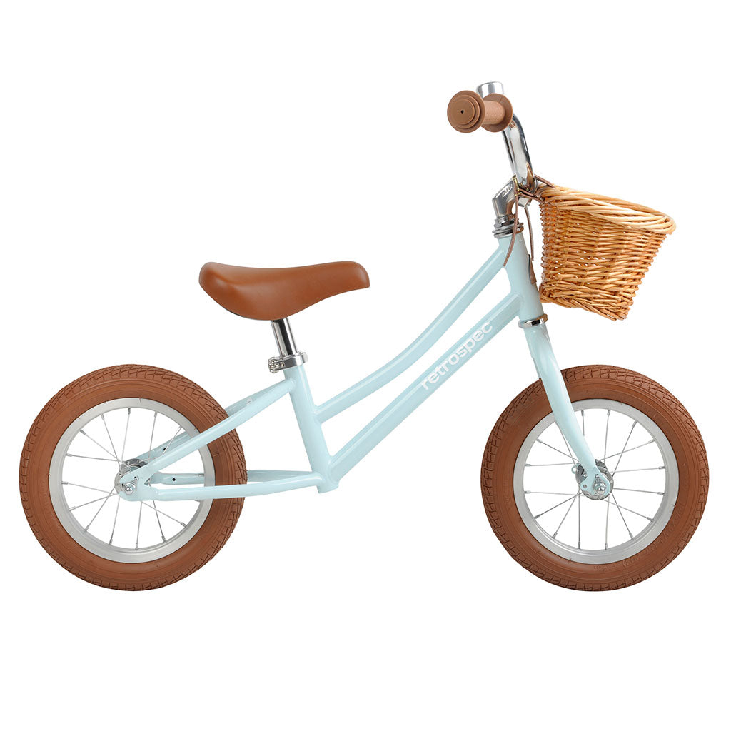 Bicicleta de Balance Baby Beaumont Aro 12 (2-4 años)