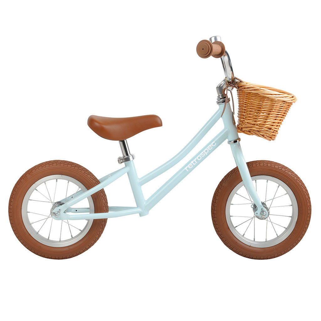 Bicicleta de Balance Baby Beaumont Aro 12 (2-3 años)