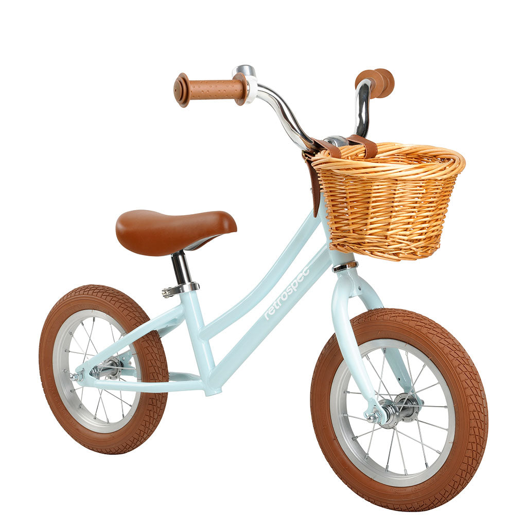 Bicicleta de Balance Baby Beaumont Aro 12 (2-4 años)