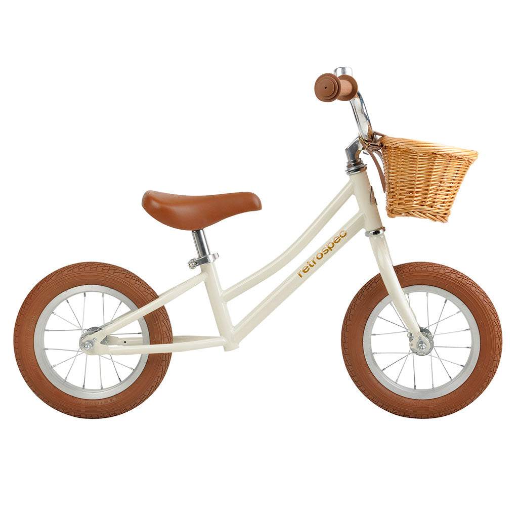 Bicicleta de Balance Baby Beaumont Aro 12 (2-4 años)