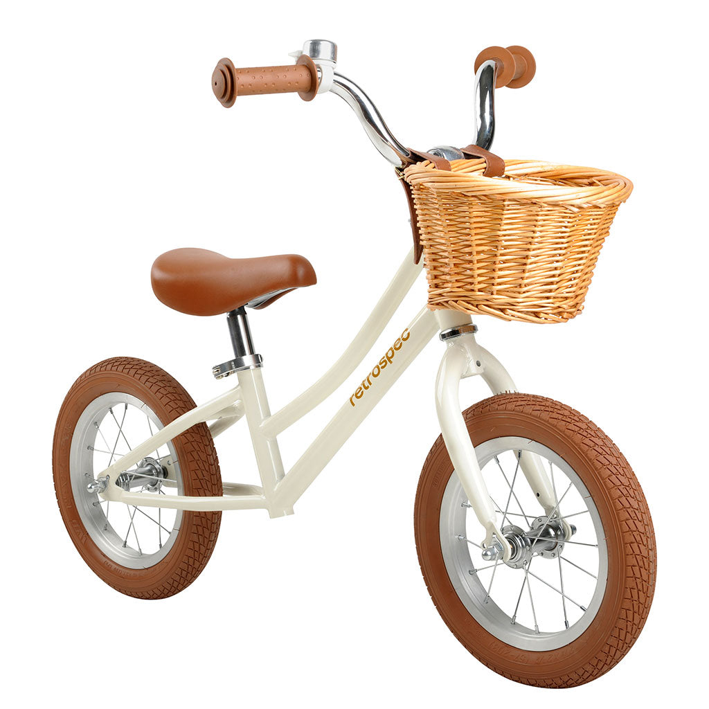 Bicicleta de Balance Baby Beaumont Aro 12 (2-4 años)