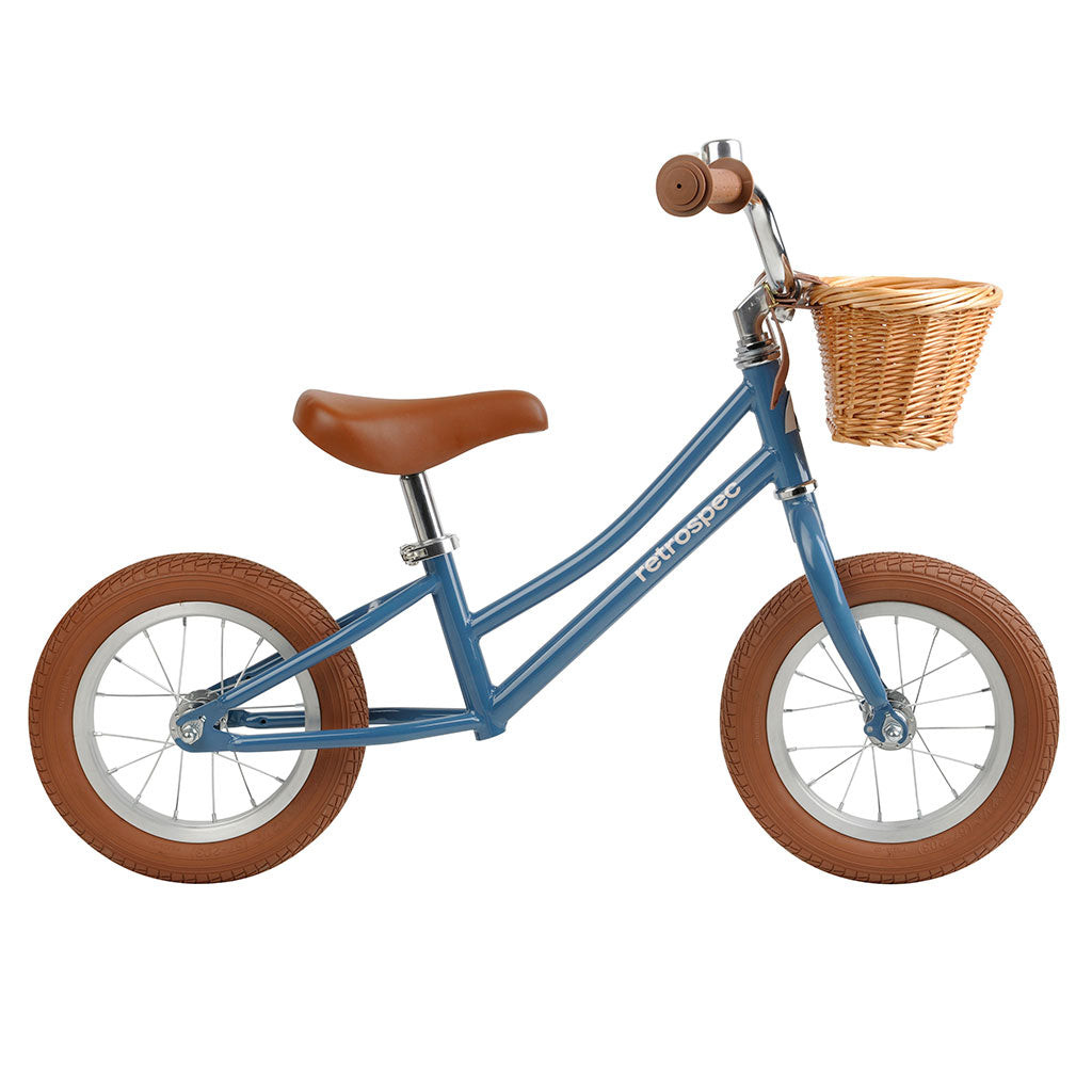 Bicicleta de Balance Baby Beaumont Aro 12 (2-4 años)
