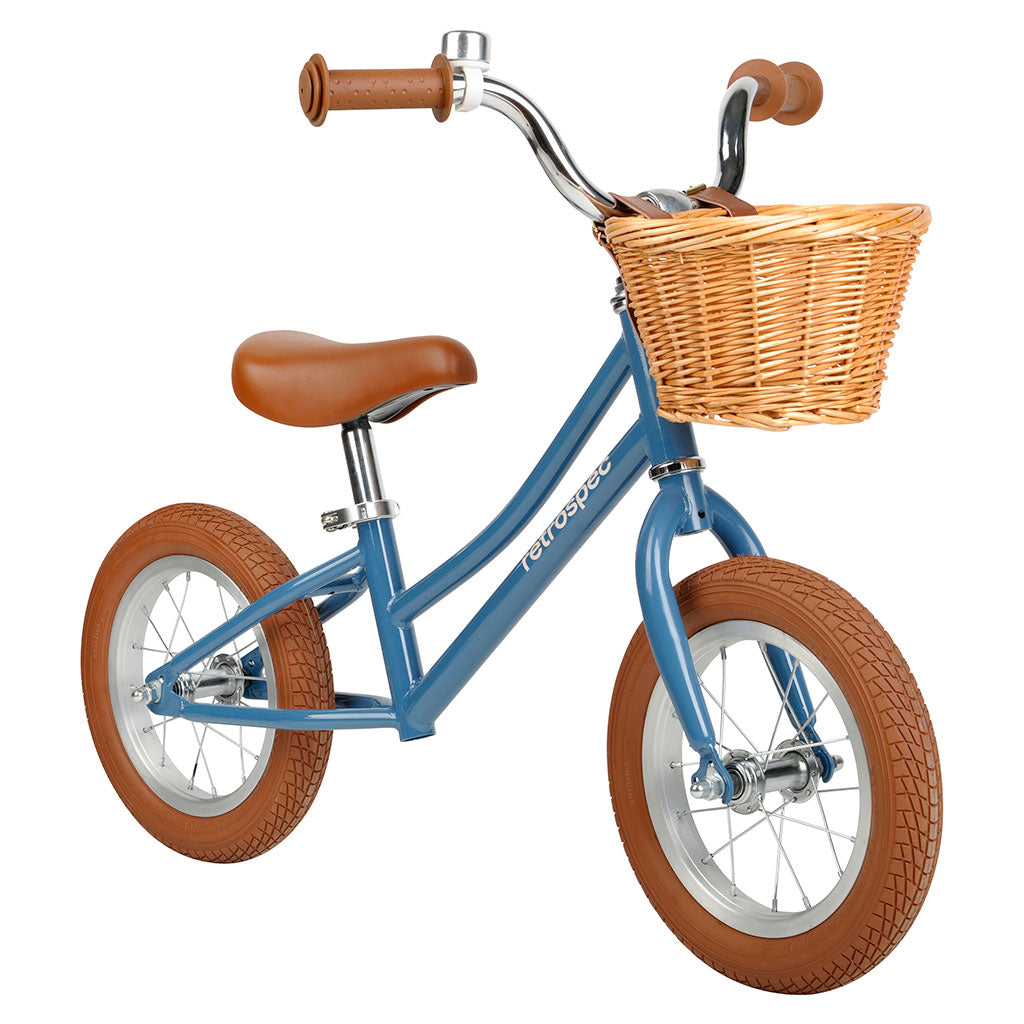 Bicicleta de Balance Baby Beaumont Aro 12 (2-4 años)