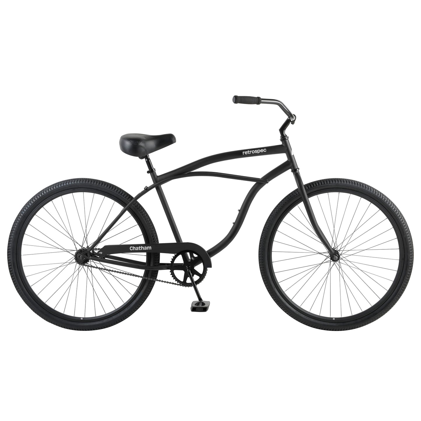 Bicicleta de Paseo Chatham 29" - 1 Velocidad