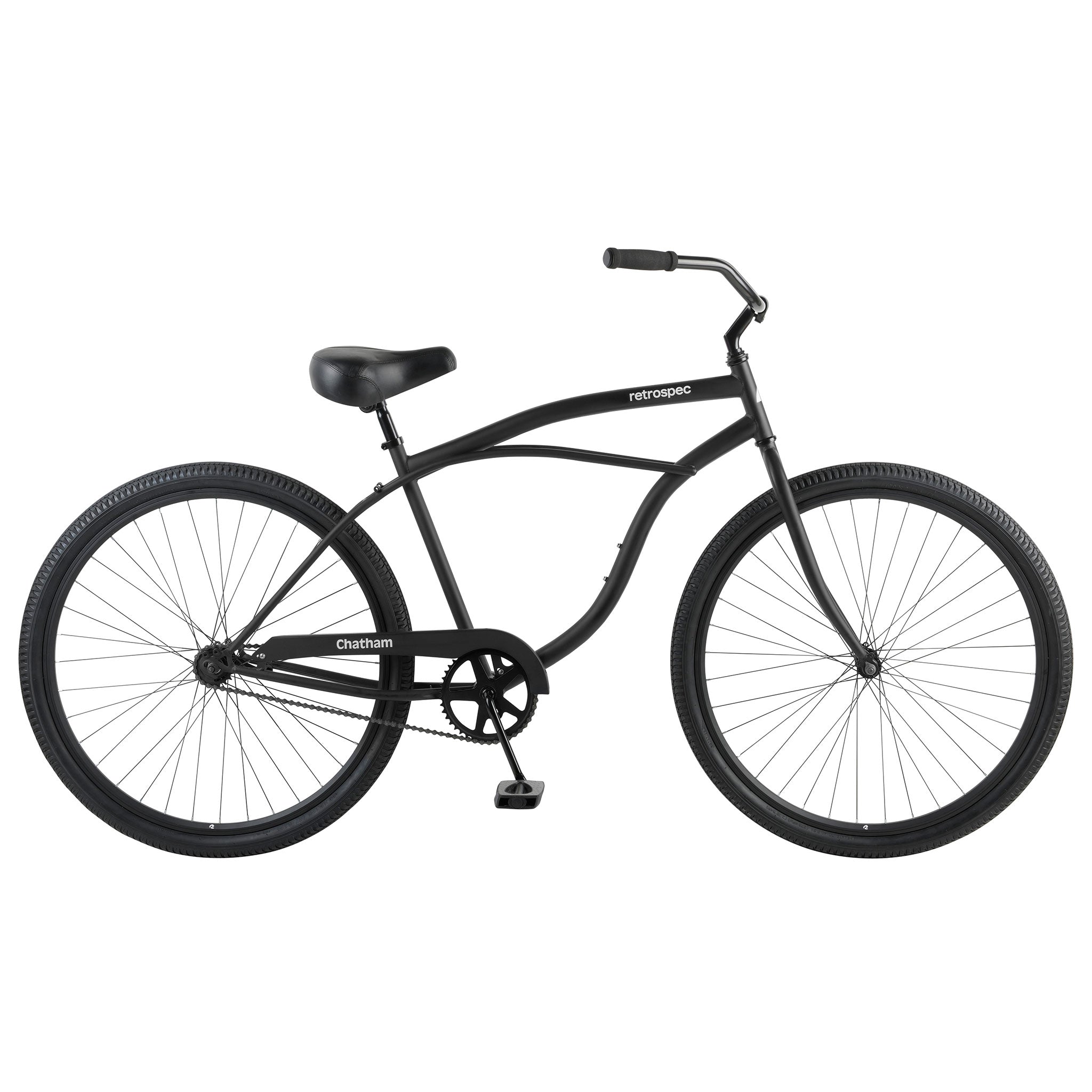 Bicicleta de Paseo Chatham 29" - 1 Velocidad
