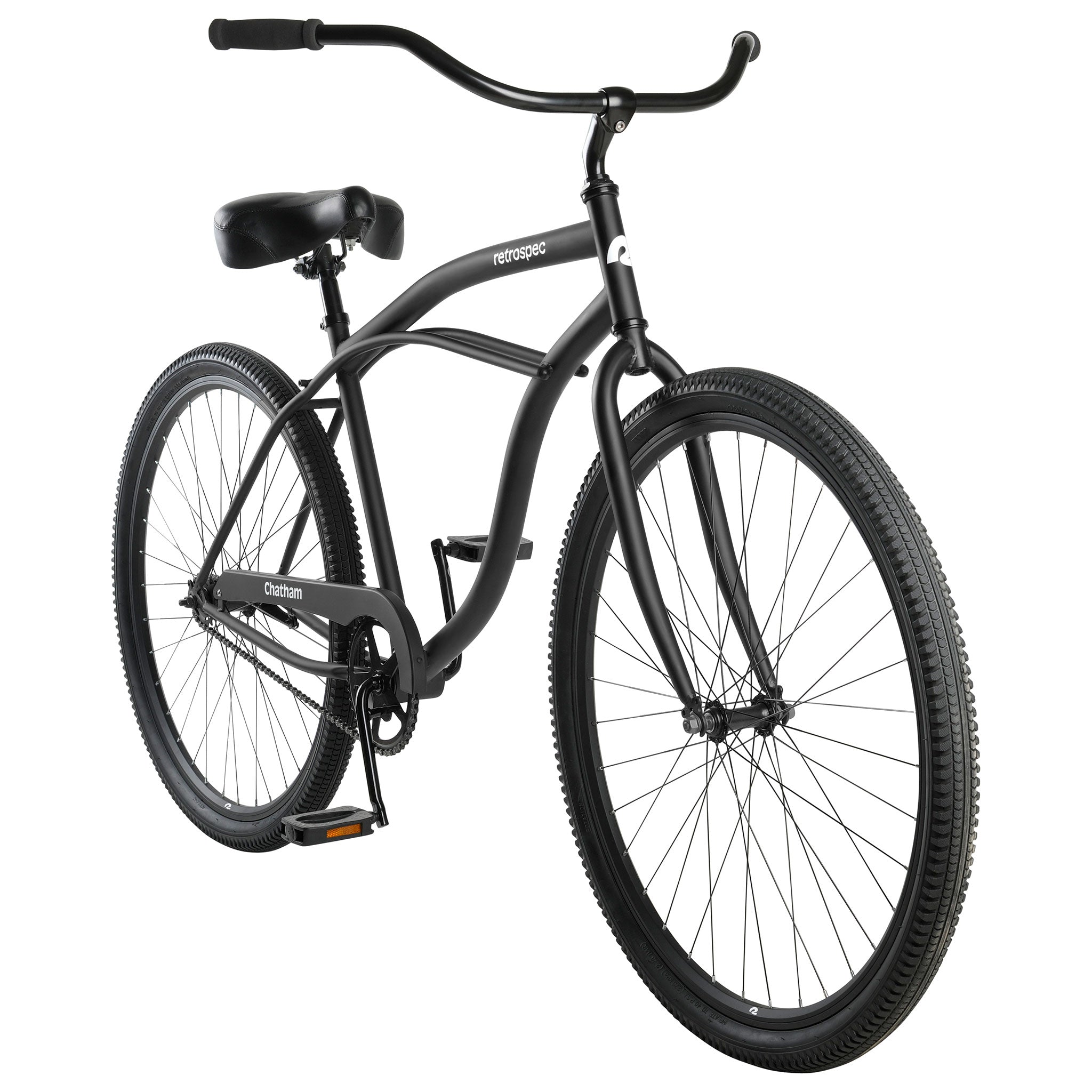 Bicicleta de Paseo Chatham 29" - 1 Velocidad