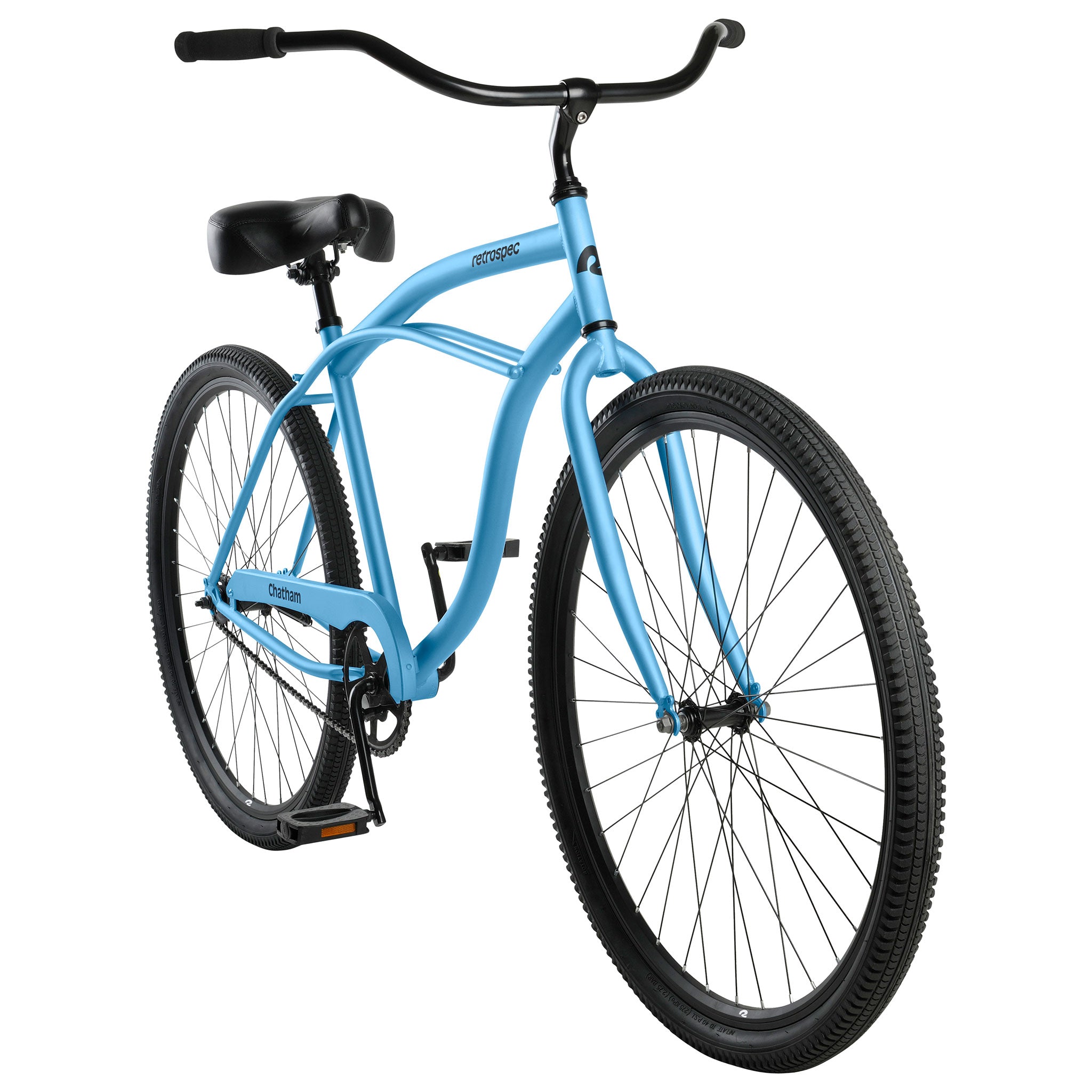 Bicicleta de Paseo Chatham 29" - 1 Velocidad