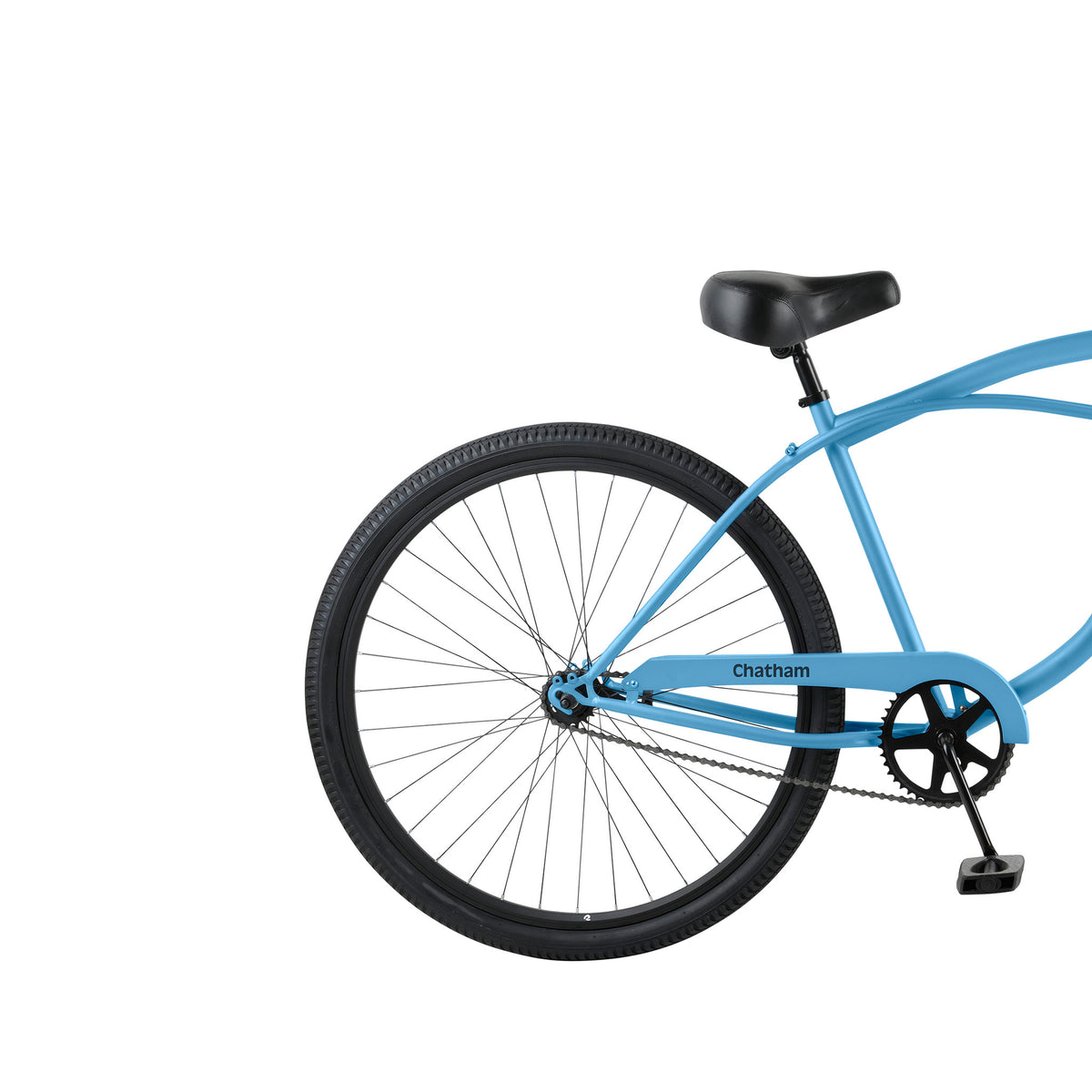 Bicicleta de Paseo Chatham 29" - 1 Velocidad