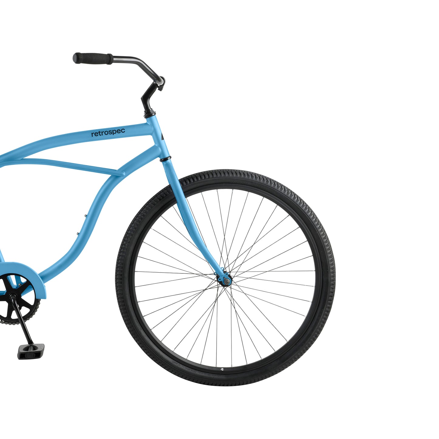 Bicicleta de Paseo Chatham 29" - 1 Velocidad