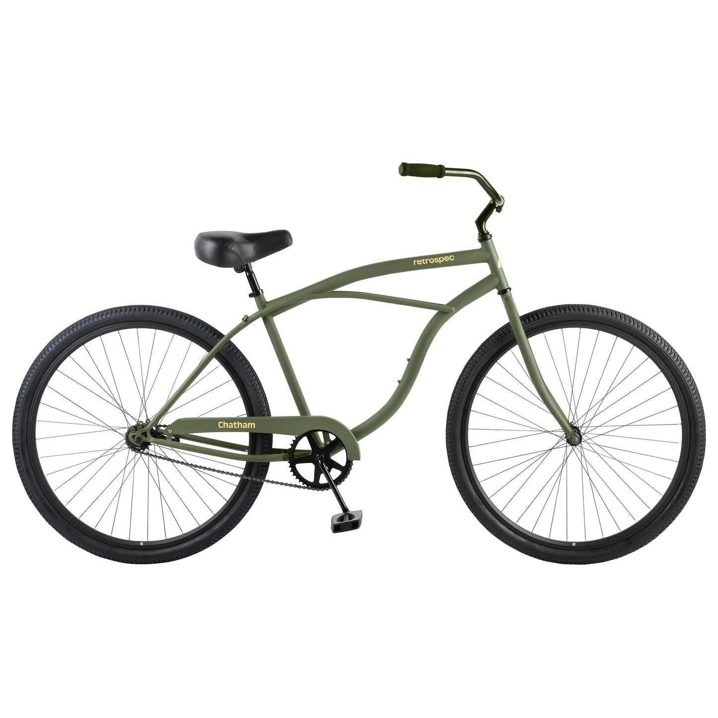 Bicicleta de Paseo Chatham 29" - 1 Velocidad