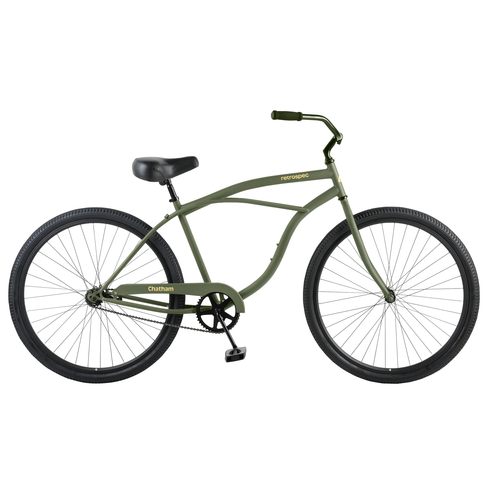 Bicicleta de Paseo Chatham 29" - 1 Velocidad