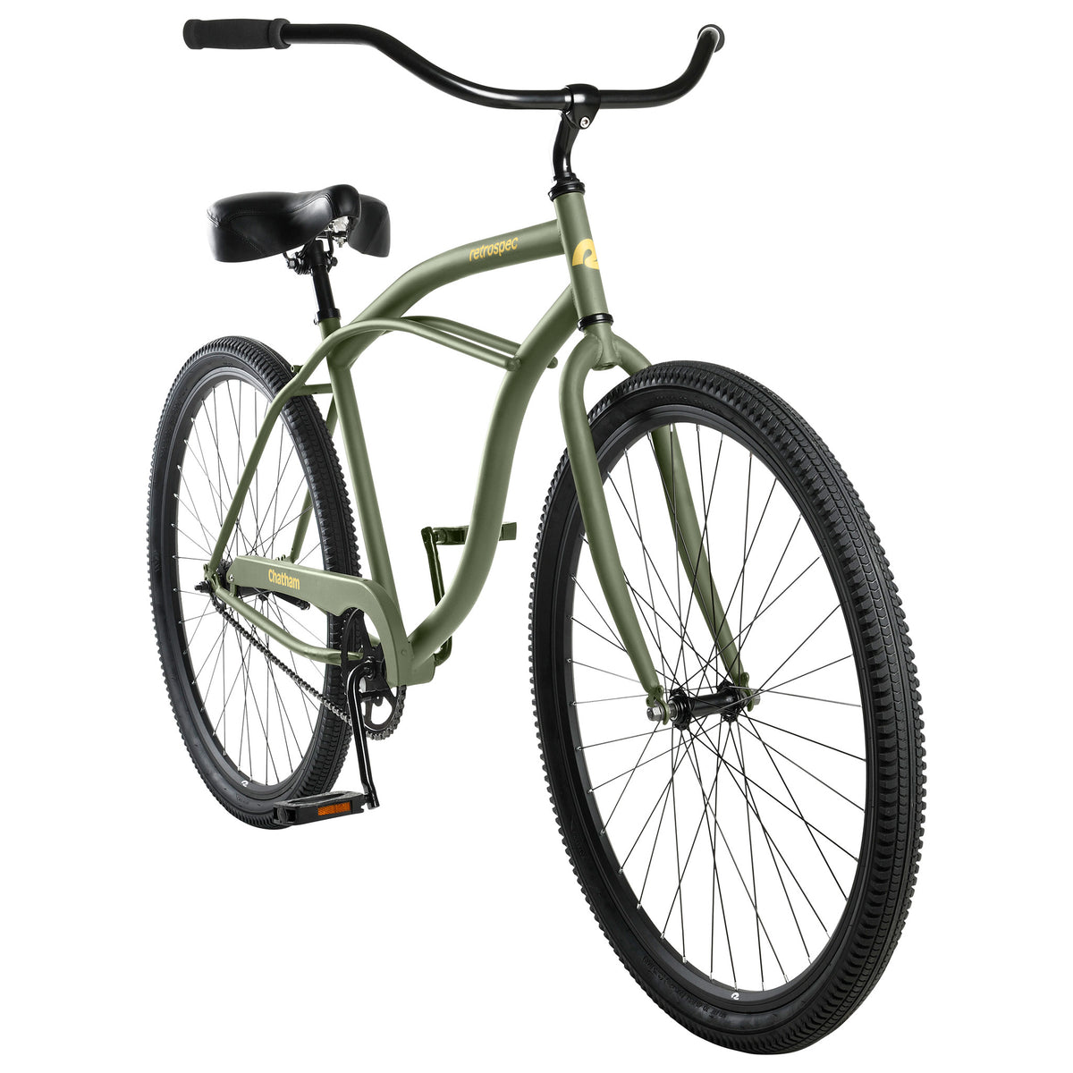 Bicicleta de Paseo Chatham 29" - 1 Velocidad