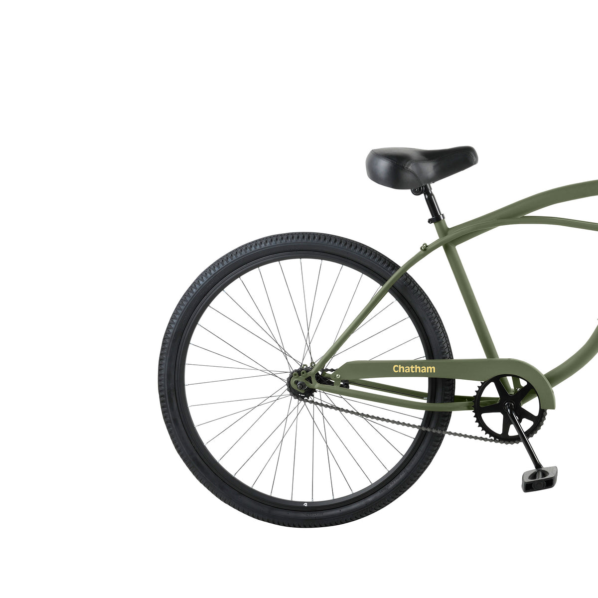 Bicicleta de Paseo Chatham 29" - 1 Velocidad